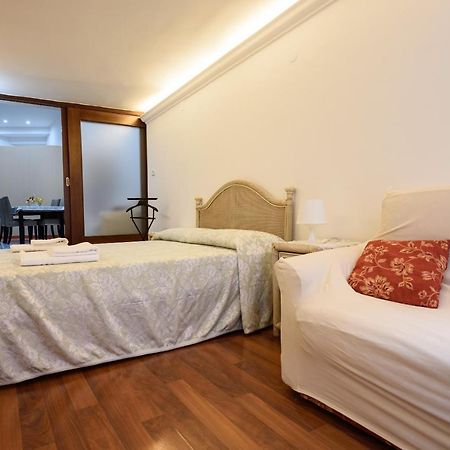 Apartamento Via Avvocata 25 Nápoles Exterior foto